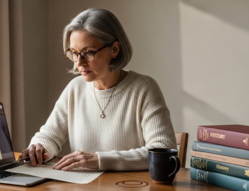Online History Masters Degree Programs and Research Careers