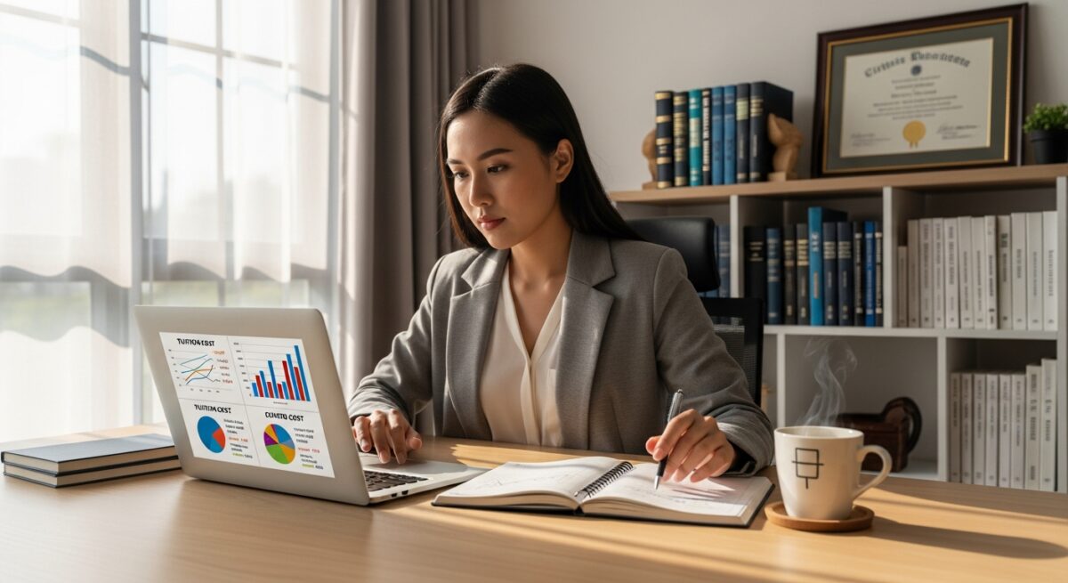 Cheapest Online Masters Programs and Tuition Guide