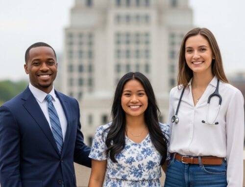 Your Physician Assistant Online Programs and Admission Guide