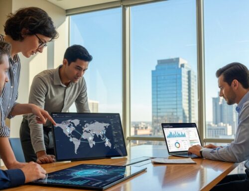 Online Supply Chain Degrees and Career Paths in 2026