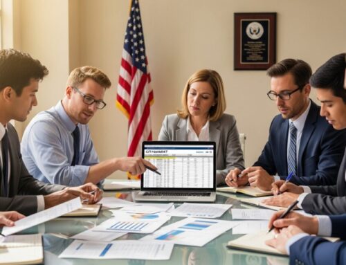 Online MPA Programs: Your Guide to a Masters in Public Administration