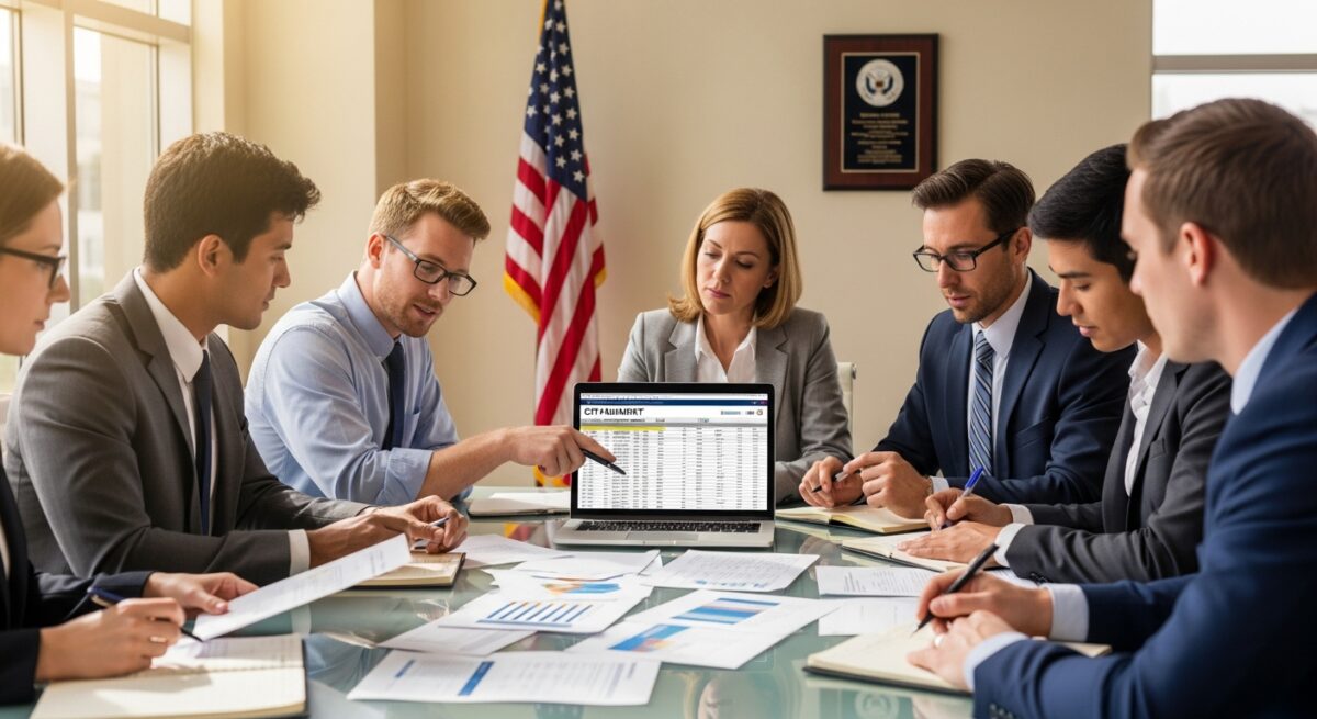 Masters in Public Administration Online Programs