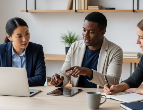 Career Change Through Online Education: A Roadmap