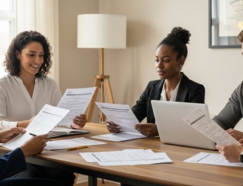 What Are the Admissions Requirements for Online Programs