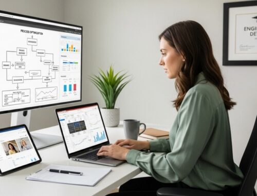 Engineering Management Masters Online for Technical Leaders