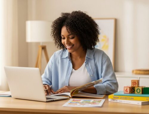 Online Bachelor Early Childhood Education Programs