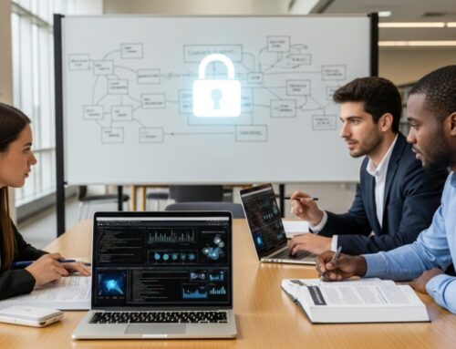 Your Path to a PhD in Cyber Security Programs