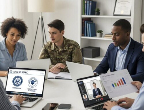 How to Choose the Best Online Bachelor Degree Program
