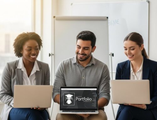 Job Preparation After Online Graduation: 7 Key Steps