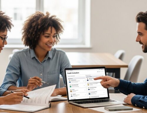 How to Transfer Credits to Online Degrees Efficiently