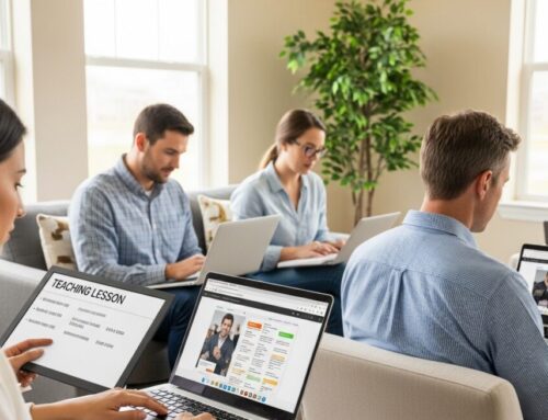 Teaching Career Paths With a Bachelor’s Degree