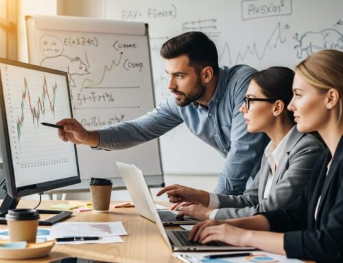 MS Finance Online Programs and Career Opportunities