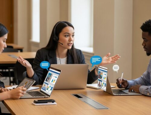 Why Pursue a Masters in Communication Online Programs
