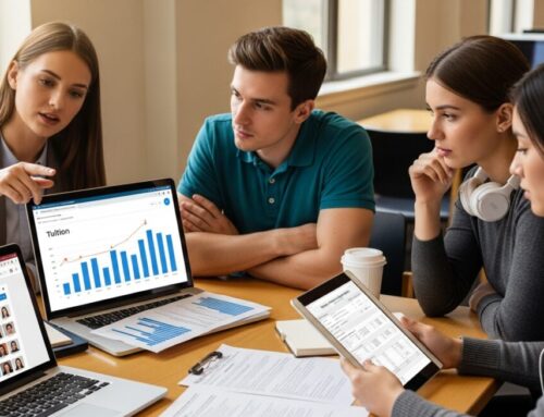 Affordable Masters Degrees: Tuition Comparison Guide 2026