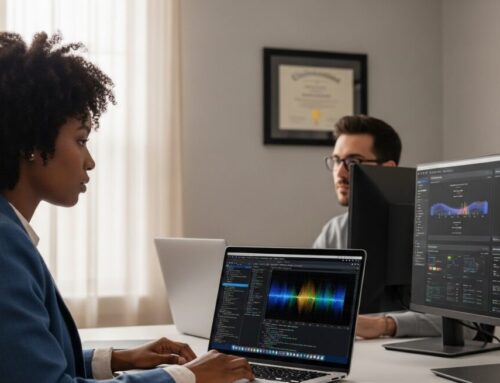 Online Computer Science Masters Programs and Specializations Guide