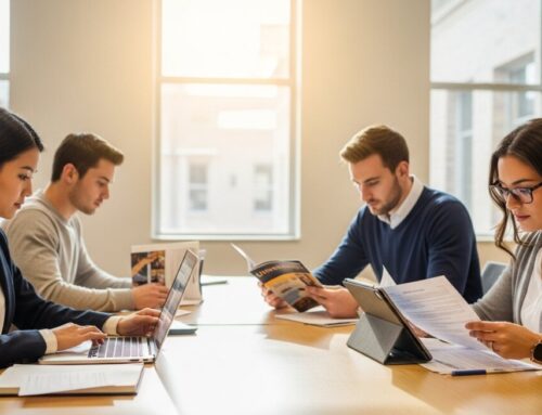 Online vs Traditional Degree Comparison: Which Path Wins?