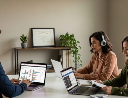 Why Choose Online Bachelor of Science Degree Programs