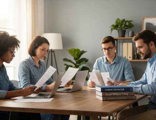 Bachelor of Social Work Online Programs and Career Paths