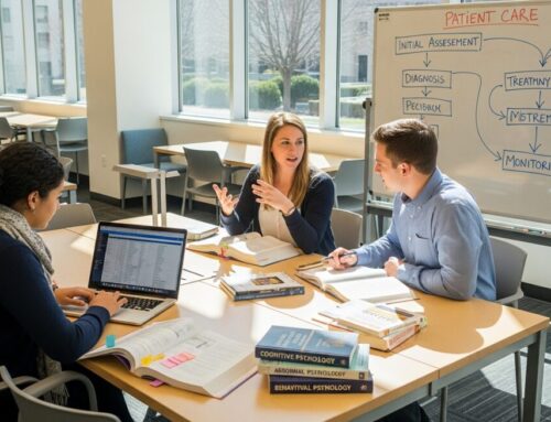 Your Guide to Clinical Psychology Masters Online Programs