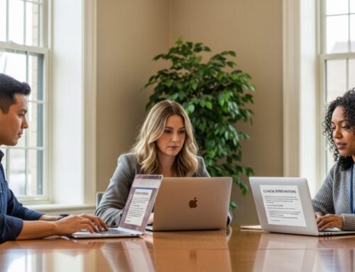 How DSW Programs Online Advance Social Work Careers