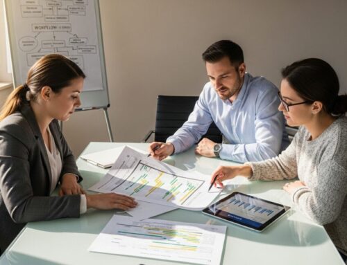 Online Masters Degree in Project Management: Your Career Path