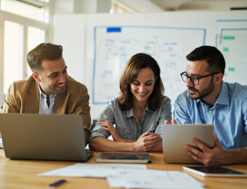 Why an Online Masters in Management Degree Pays Off