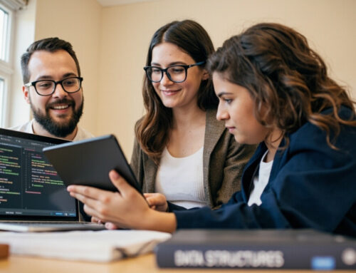 Why Choose Online BS Computer Science Degree Programs