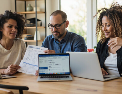 Choosing the Right Path: A Doctoral Program Comparison Guide