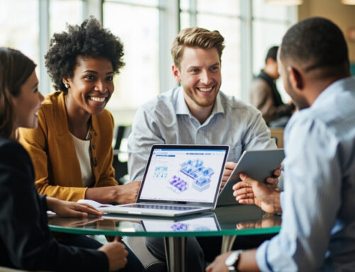 Earning a Health Administration Bachelor’s Degree Online
