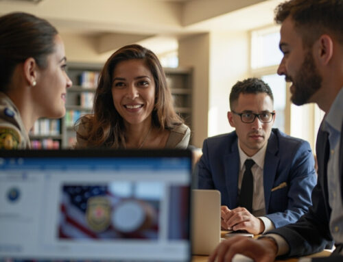 Bachelor’s Degree in Criminal Justice Online: Your Guide