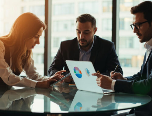Why Earn a Human Resource Management Degree Online