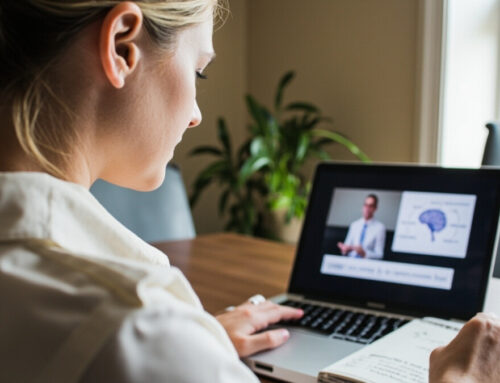 How to Choose an Online Psychology Degree Program