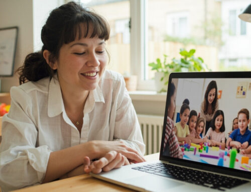 Master’s Degree in Early Childhood Education Online