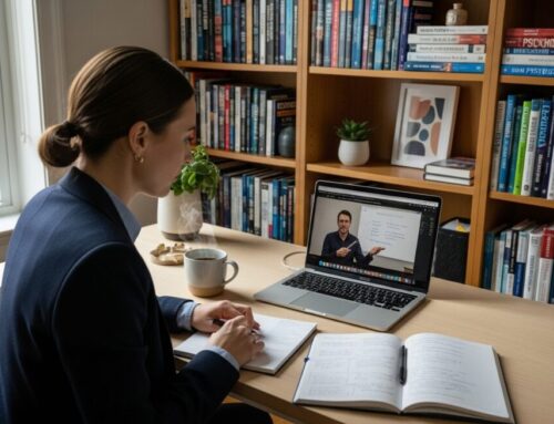Why Pursue an MS Psychology Online Degree Programs in 2026