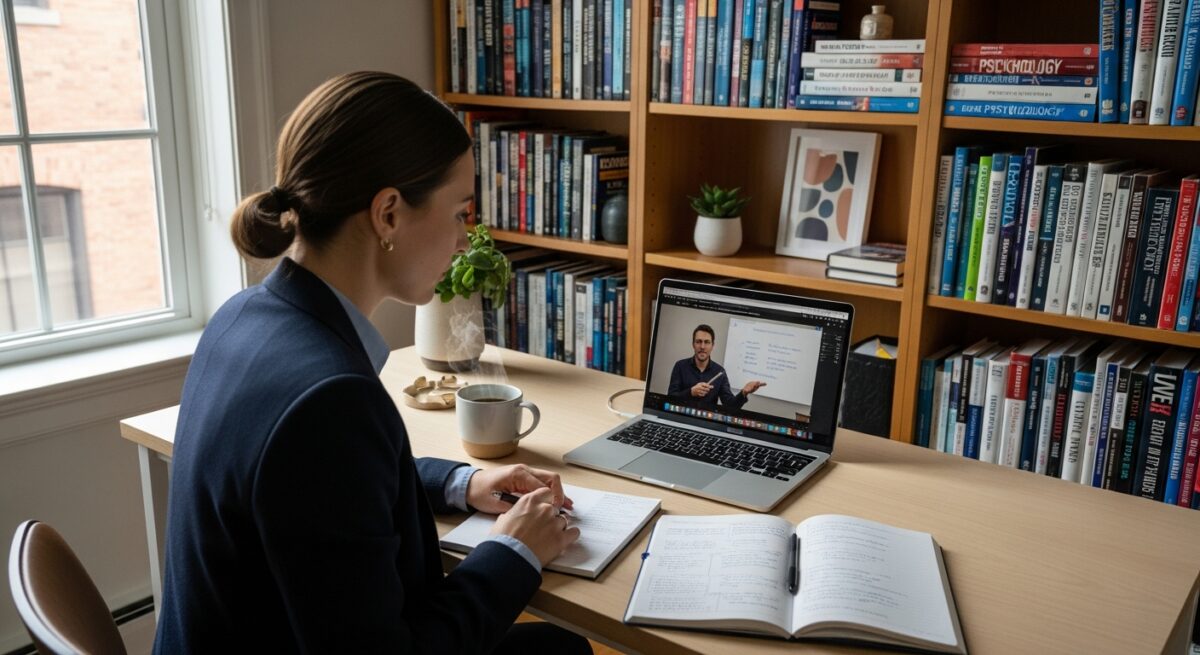 MS Psychology Online Degree Programs