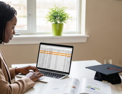 Why a Bachelor of Accounting Online Degree Pays Off