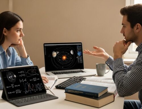 Why Choose Online Physics Courses From Accredited Institutions