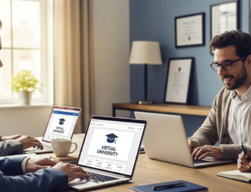Best Online Masters Degrees for Career Growth in 2026