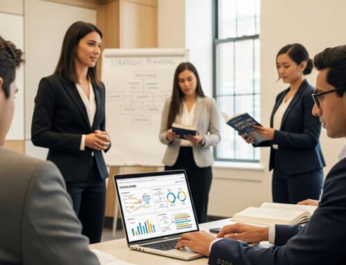 Why Choose a BA in Healthcare Administration Online Programs