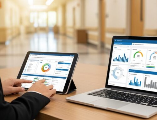 Doctor of Healthcare Administration Degree Online: Your Path