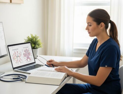 LPN to ADN Online Programs Guide: Fast-Track Your Nursing Career