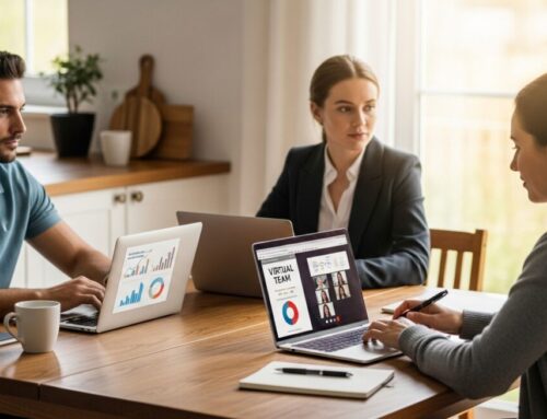 Why Choose a Bachelor of Business Administration Online
