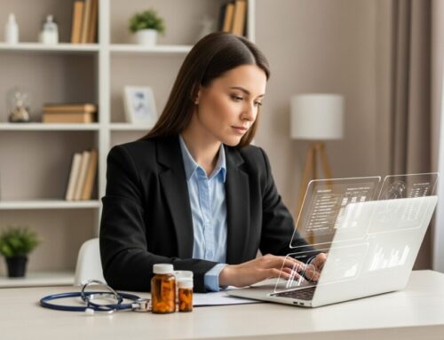 Your Pharmacy Degree Online Programs Guide for 2026