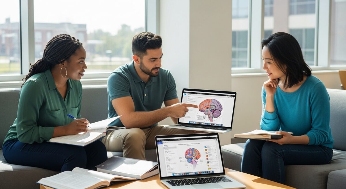 BA Psychology Online Degree Programs