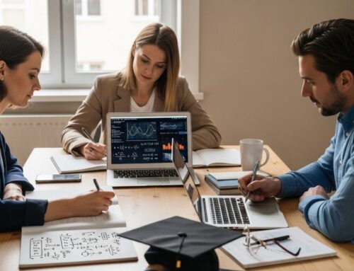 Online Masters in Mathematics: Flexible Degree Guide