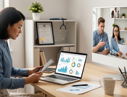 Online Masters in Healthcare Administration Programs Guide