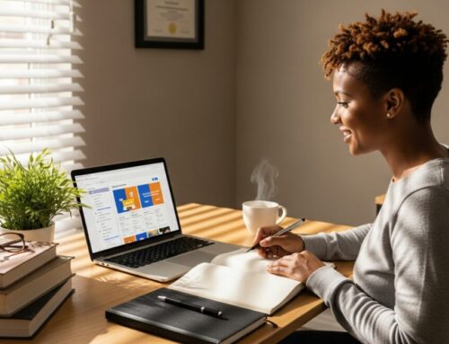 How to Find Free Online University Courses From Accredited Schools