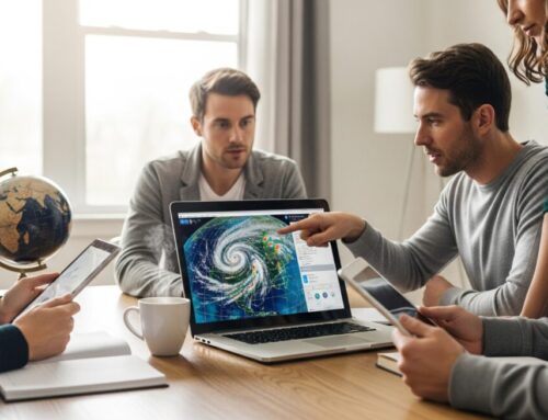 Your Complete Online Meteorology Degree Programs Guide