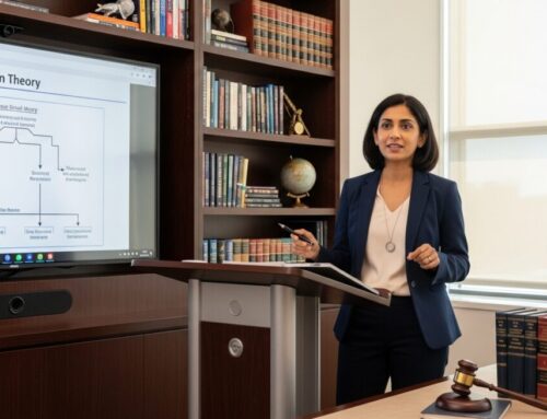 Online PhD in Criminal Justice: A Complete Guide