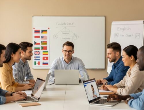 Why Pursue a Masters in TESOL Online Degree Programs